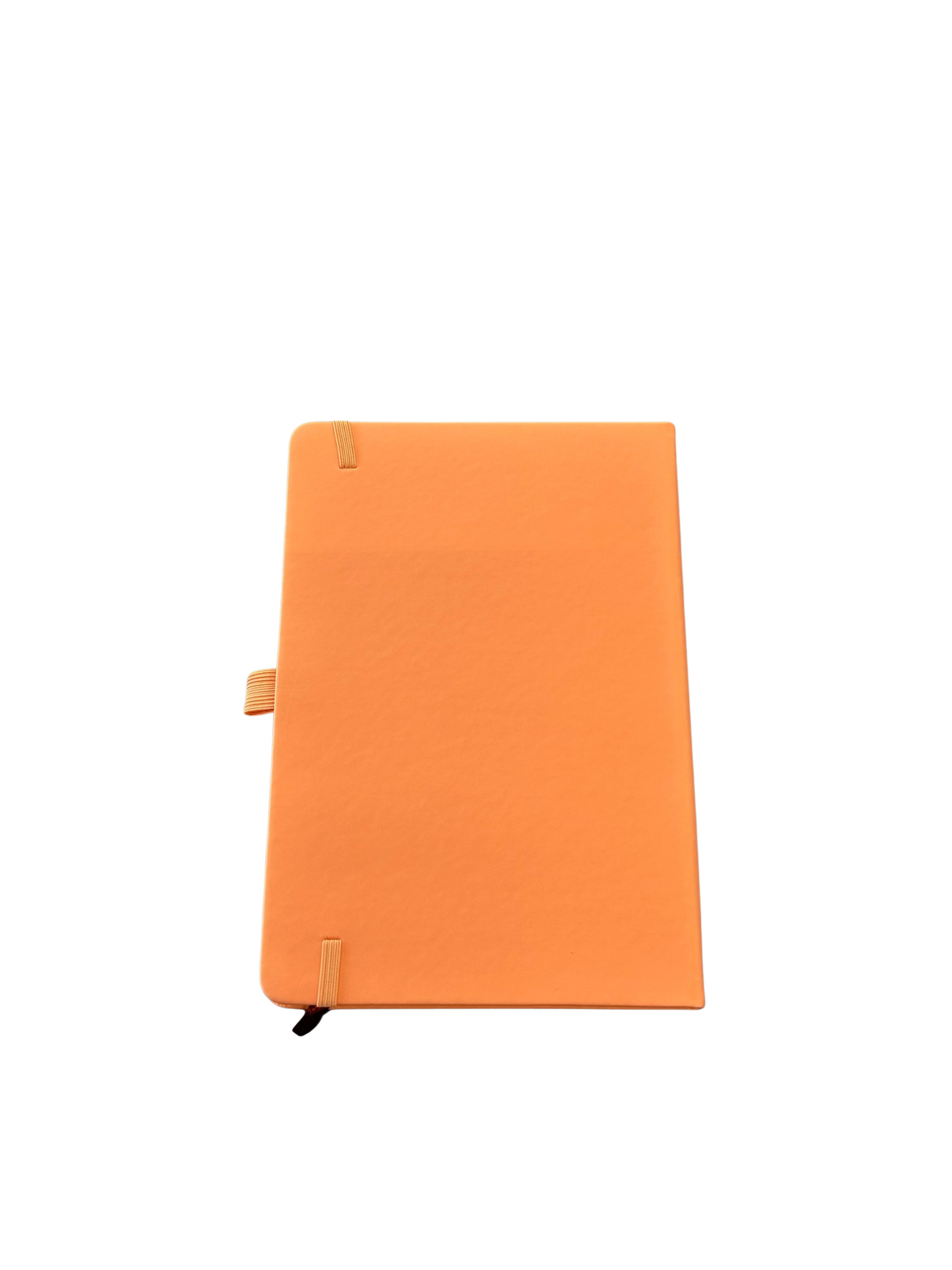 Salmon Pink Journal