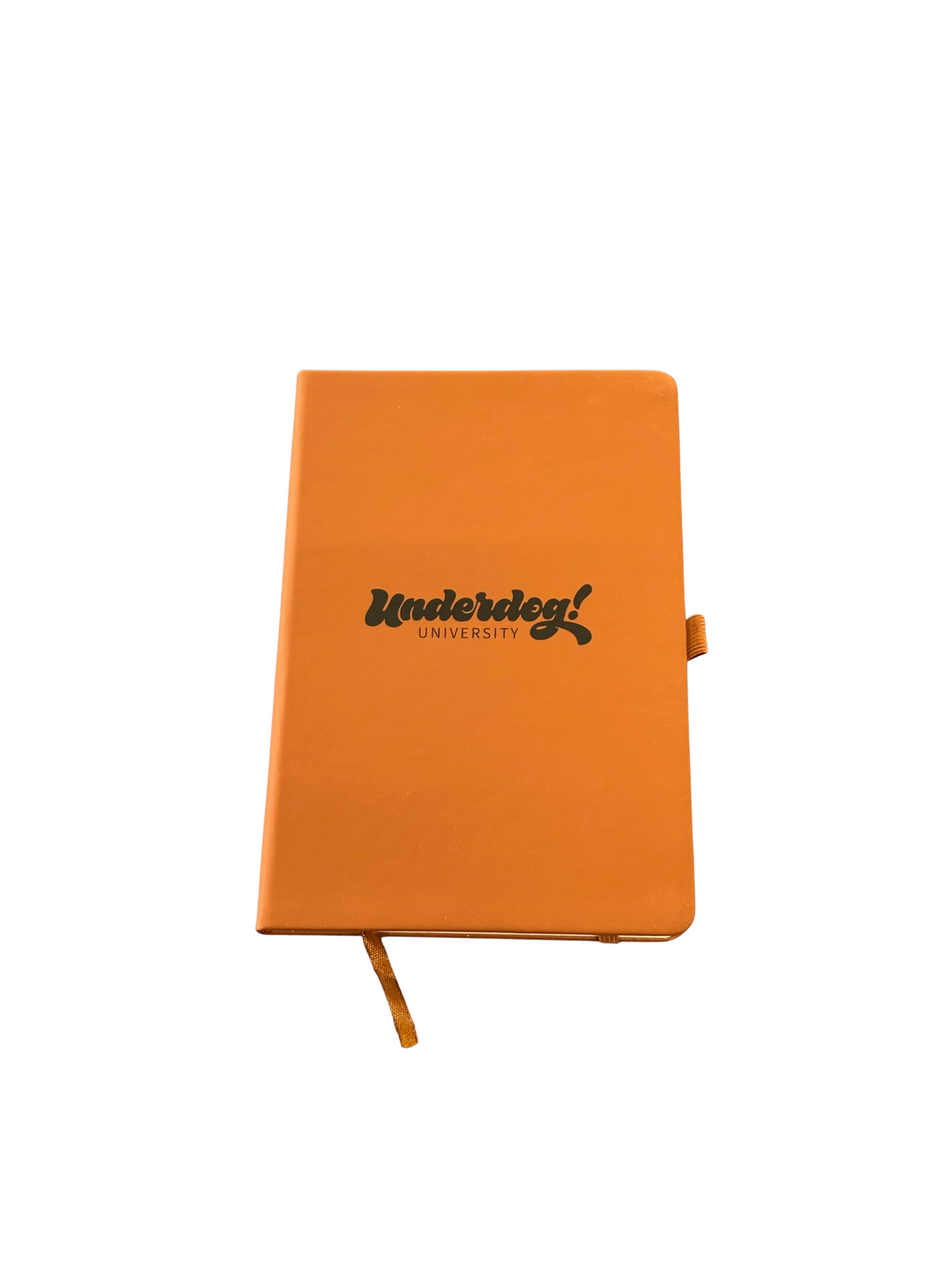 Brown Journal