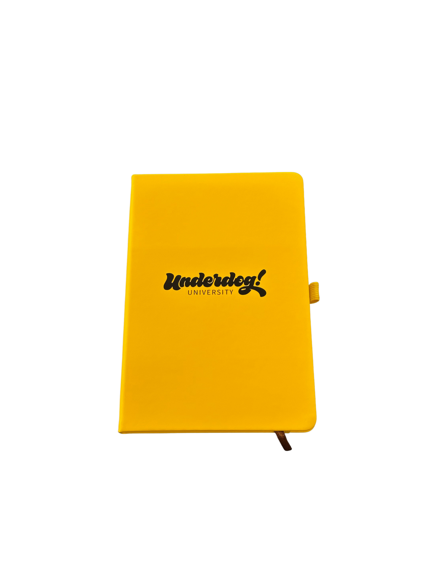 Yellow Journal