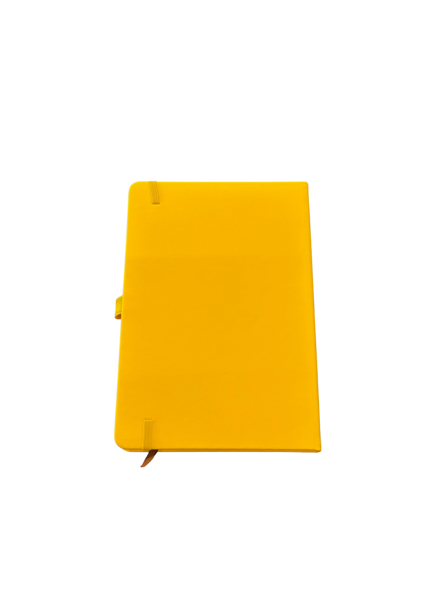 Yellow Journal