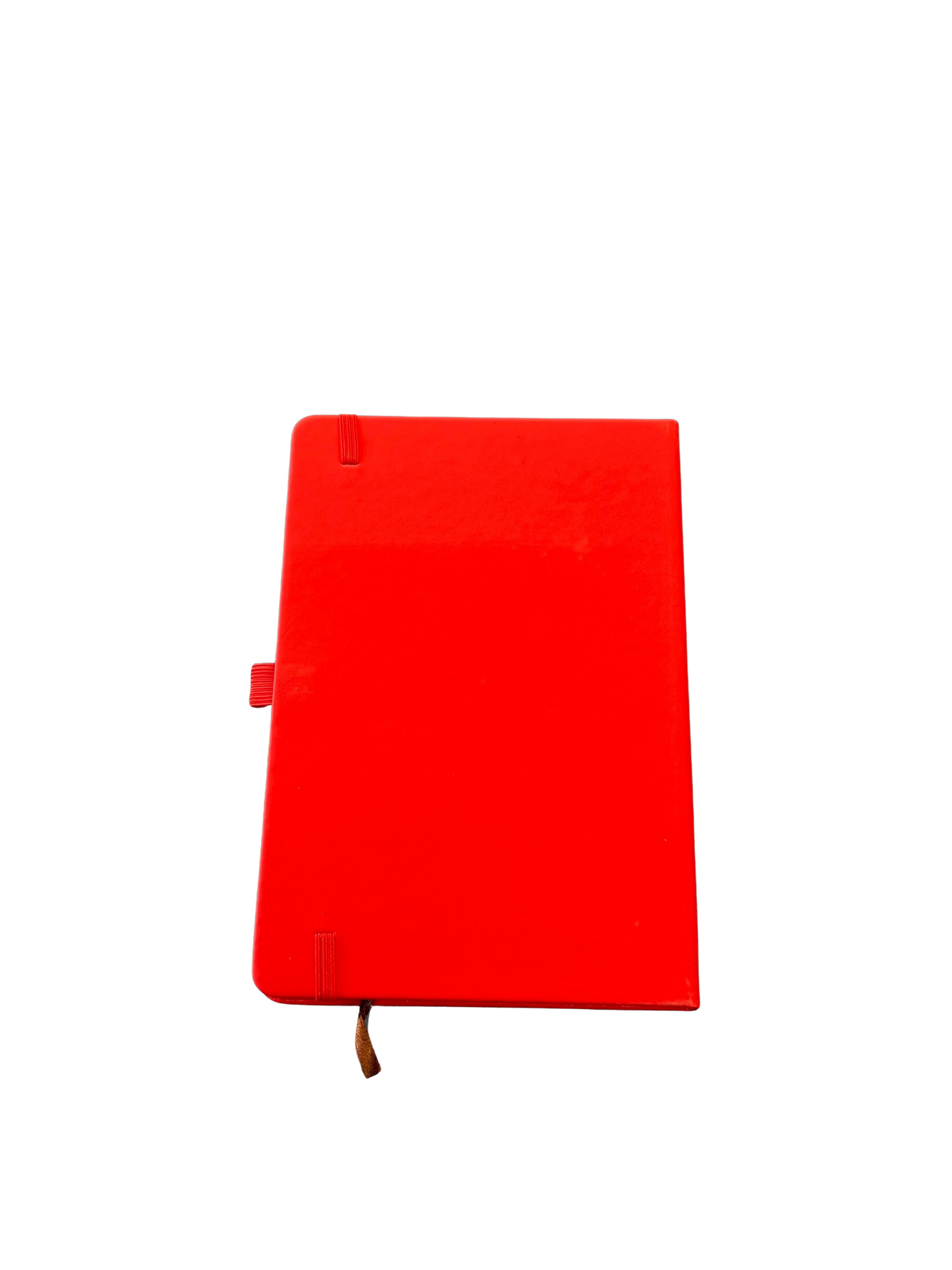 Red Journal