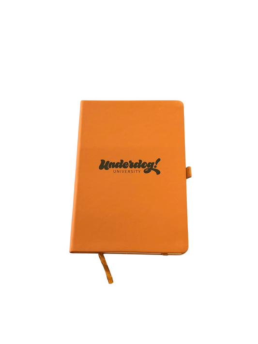 Brown Journal