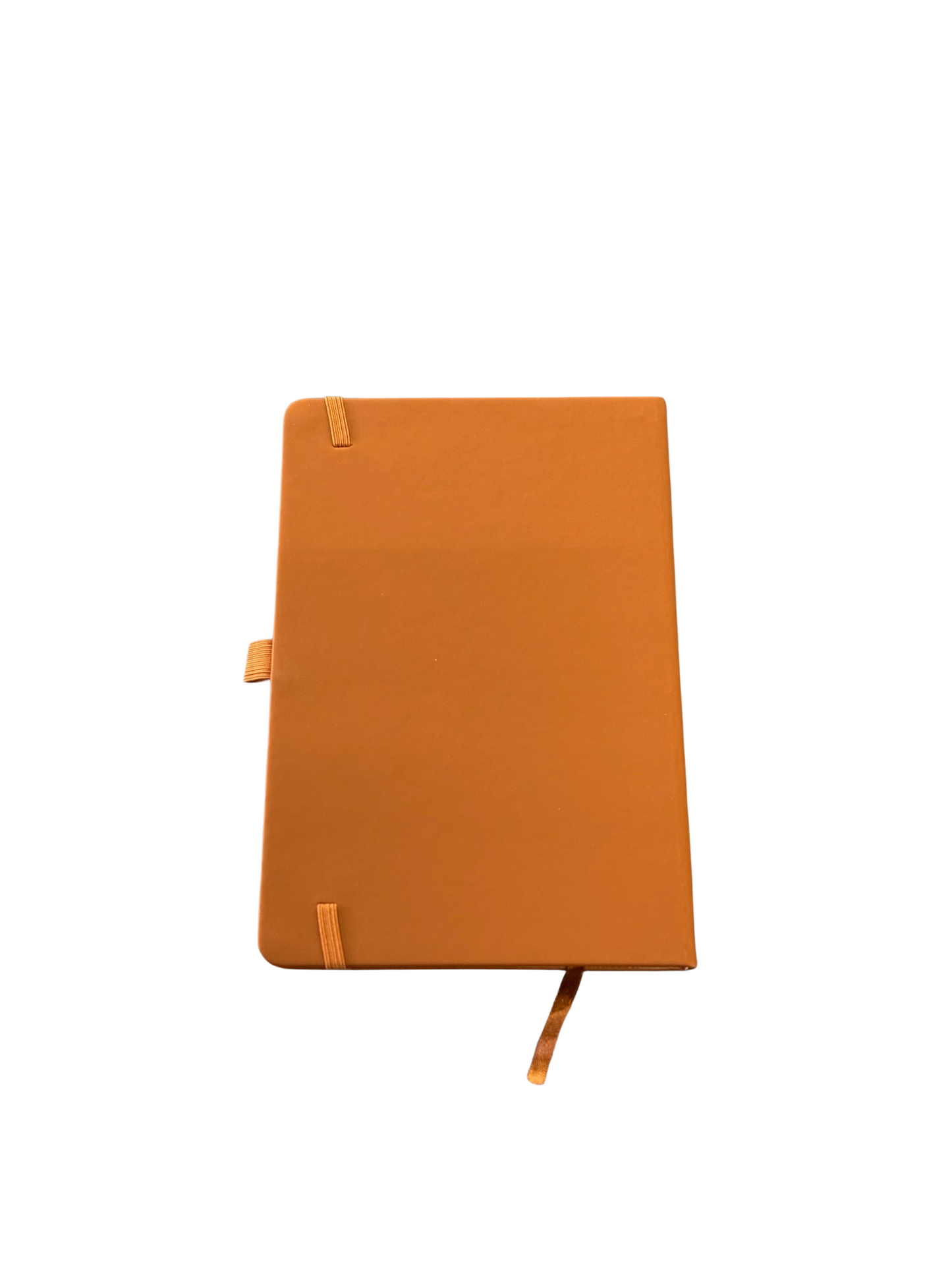 Brown Journal