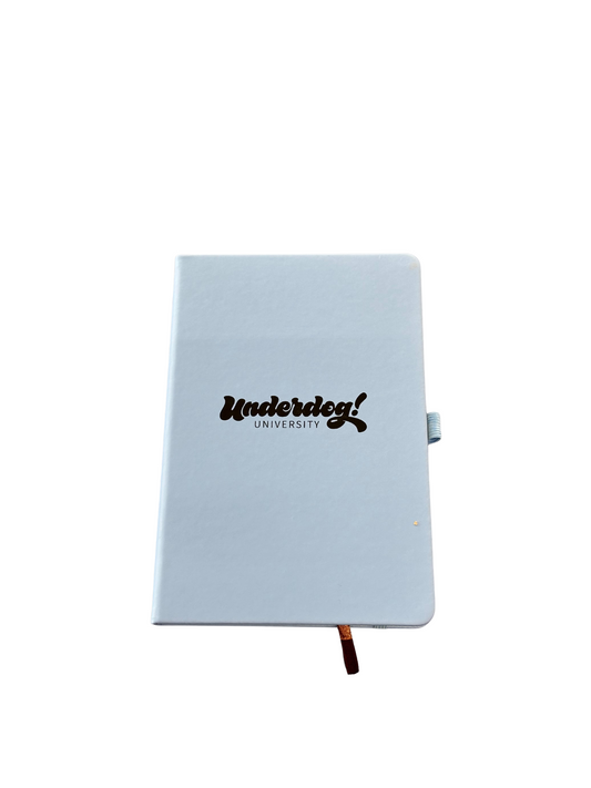 Sky Blue Journal
