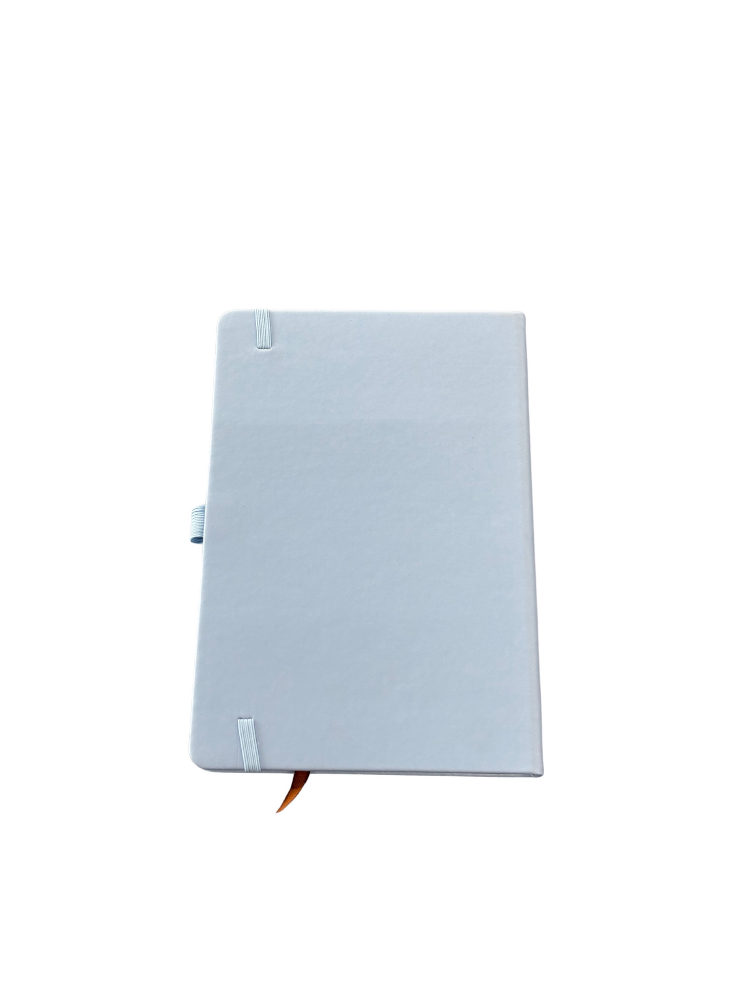 Sky Blue Journal