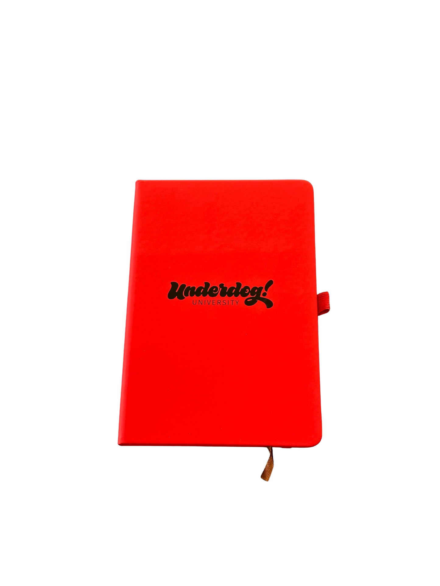 Red Journal